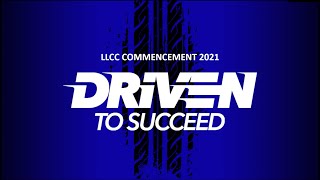 2021 LLCC Commencement