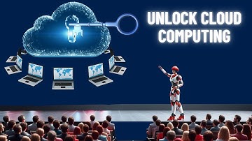 Cloud Computing EXPLAINED: Is Your Data REALLY Safe?