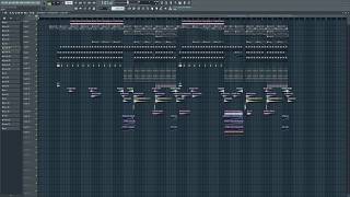 Avicii - Do It For Love (Norton Music Remake)