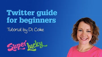 Twitter guide for beginners 2018
