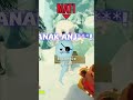 Moment Milyhya main PEAK Part 6 #shorts