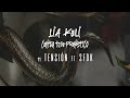 Capture de la vidéo Lia Kali Ft. Sfdk - Tensión