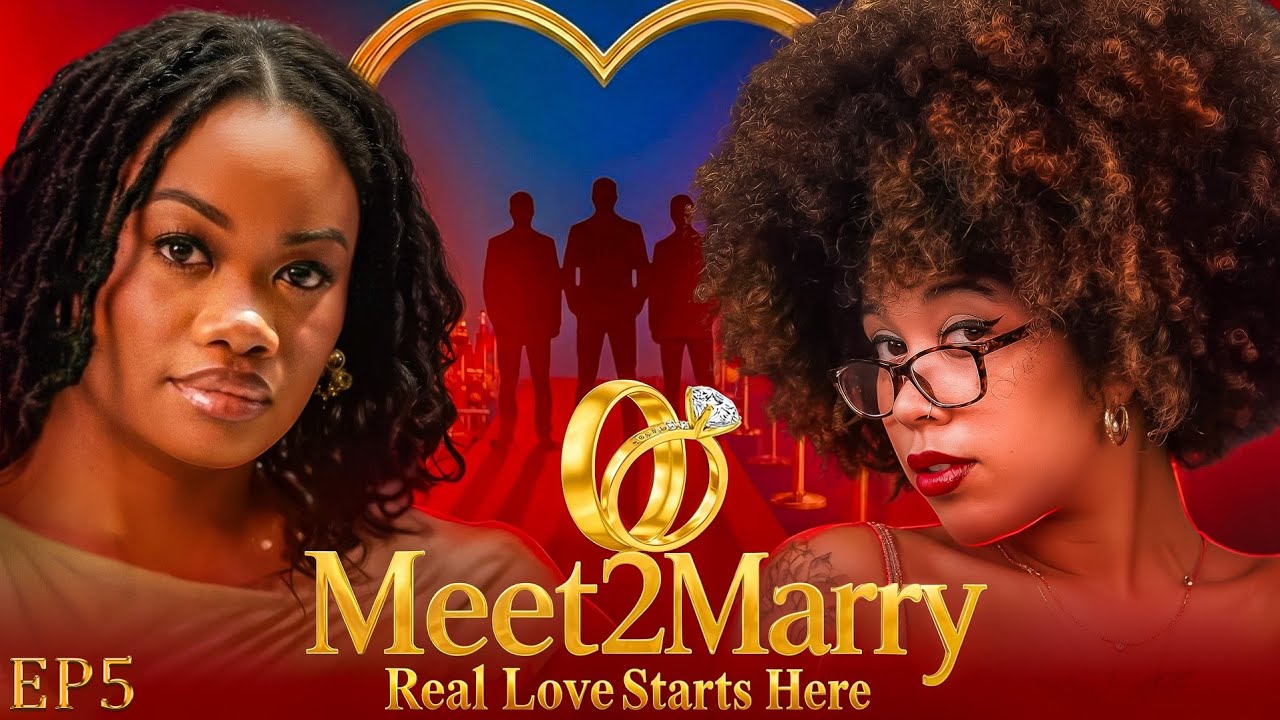 Meet2Marry Episode 5 | Real Love & Heartbreaks