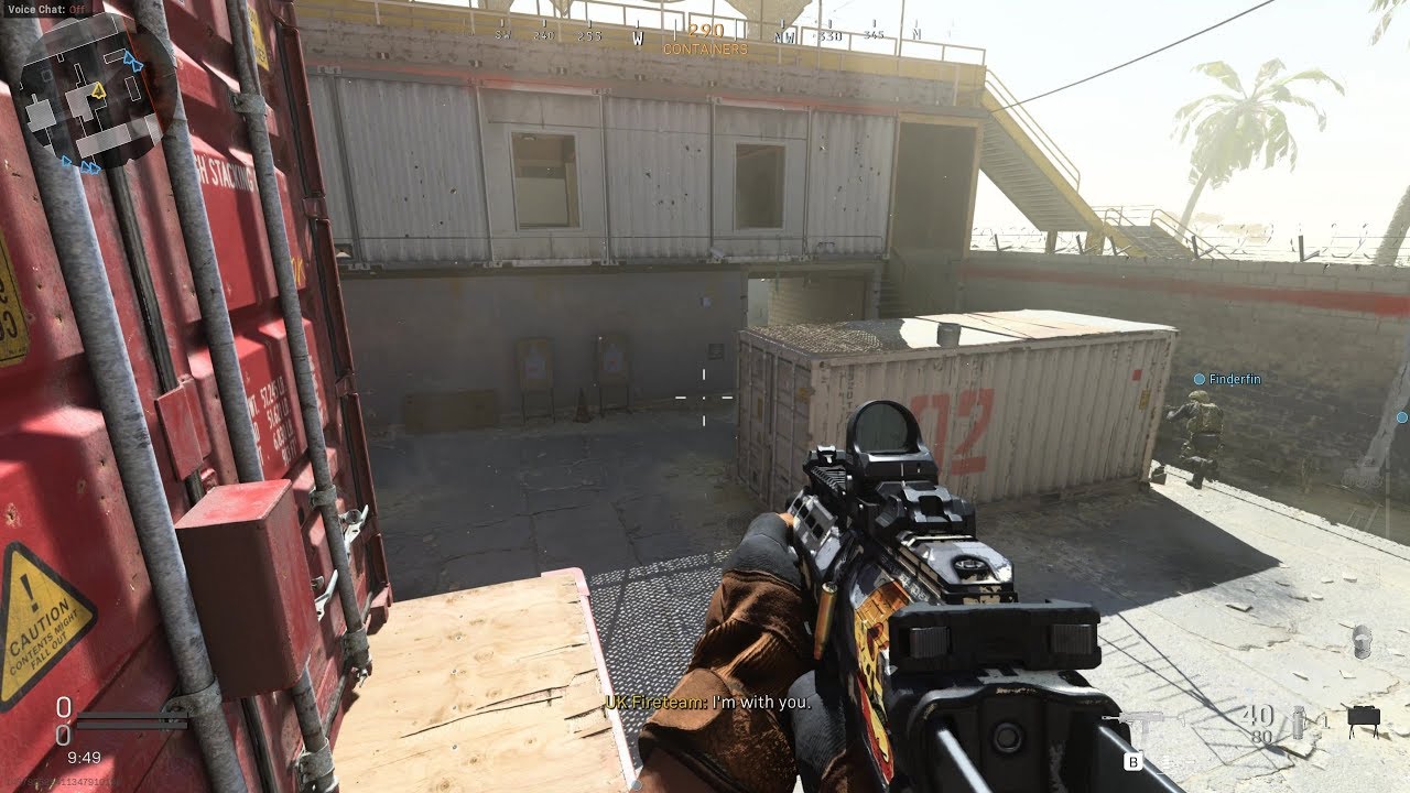 Shoot House 24/7 TDM Gameplay - Call of Duty Modern Warfare 2019