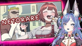 THE MOST DEGENERATE ANIME SONG! |  Reacting to the NTR song