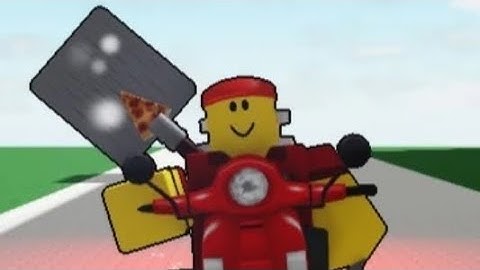 Infinite script fighting pizza frenzy!