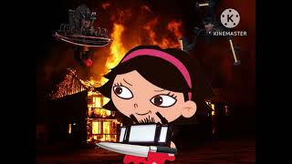 Screenshots Of Little Einsteins Madly Strange Visitors