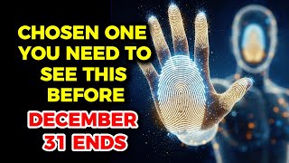 Chosen One, In the Final Hours of December 31, God Will Shift Your DNA (This Is Serious)