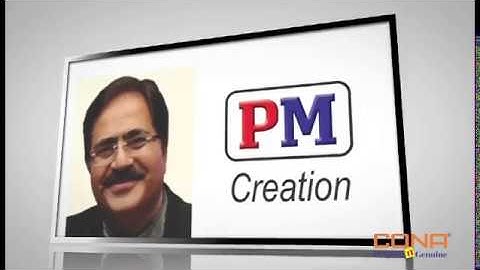 CONA Industries Introduction