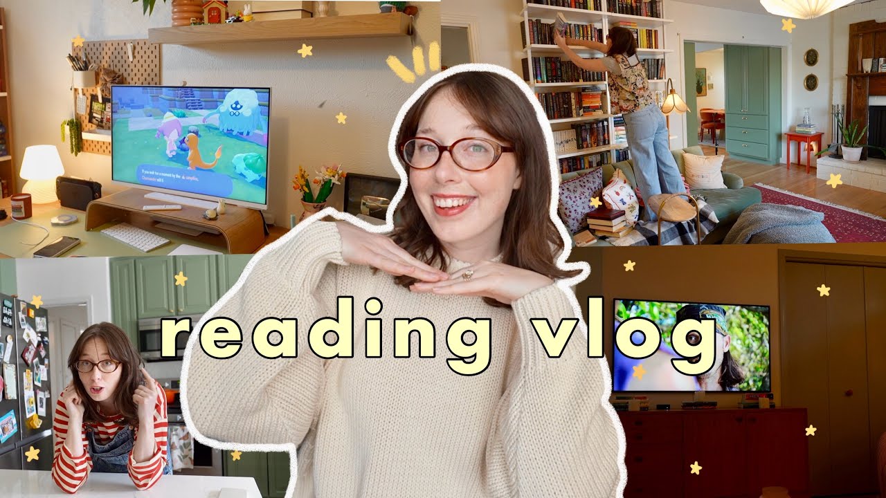 help, I am obsessed with this fantasy series 📚✨