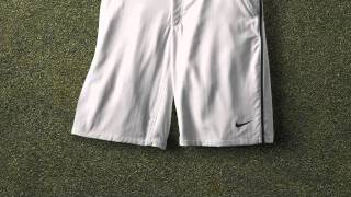 Nike Tennis Unveils the 2011 Roger Federer London Collection