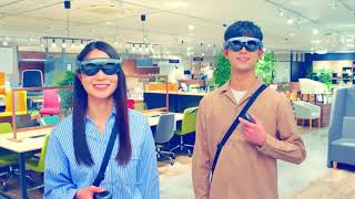 Largest Japanese Furniture Chain Is Using Magic Leap 1 In Kitchen Showrooms