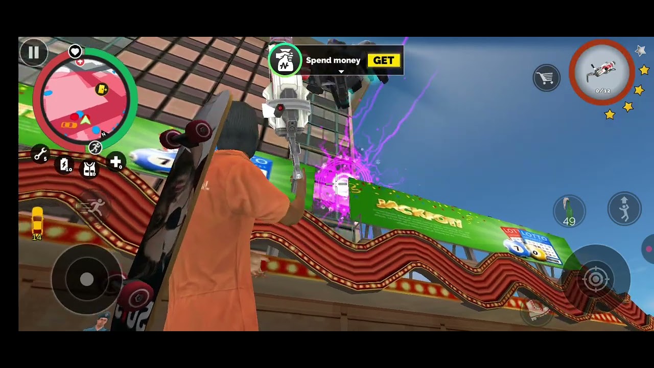 اتحولت للسوبر روبوت وصلت للخمس نجوم بس مش بالظبط يعني😂😂😂