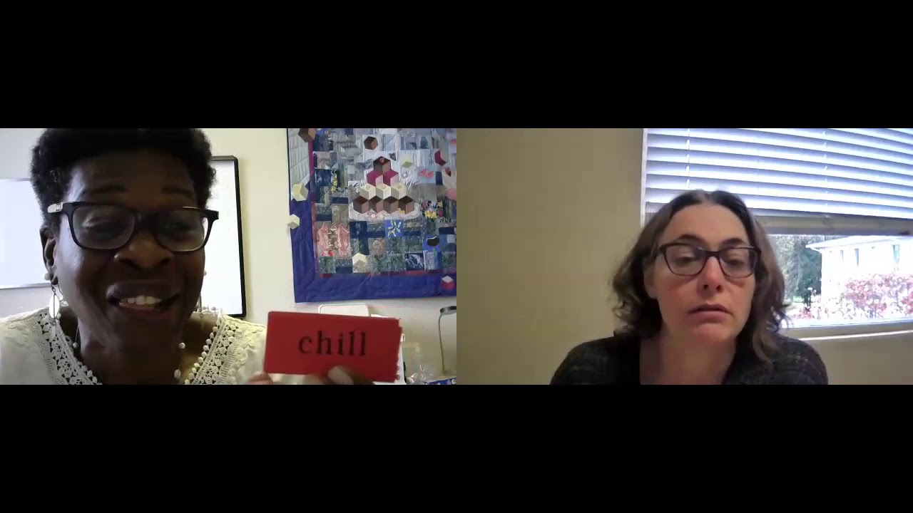 Remote Tutor Training T&R