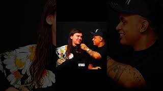 Almighty es un mago en esto #viral #almighty #amor