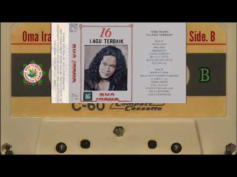 Oma Irama - 16 Lagu Terbaik - OM. Soneta - Side. B
