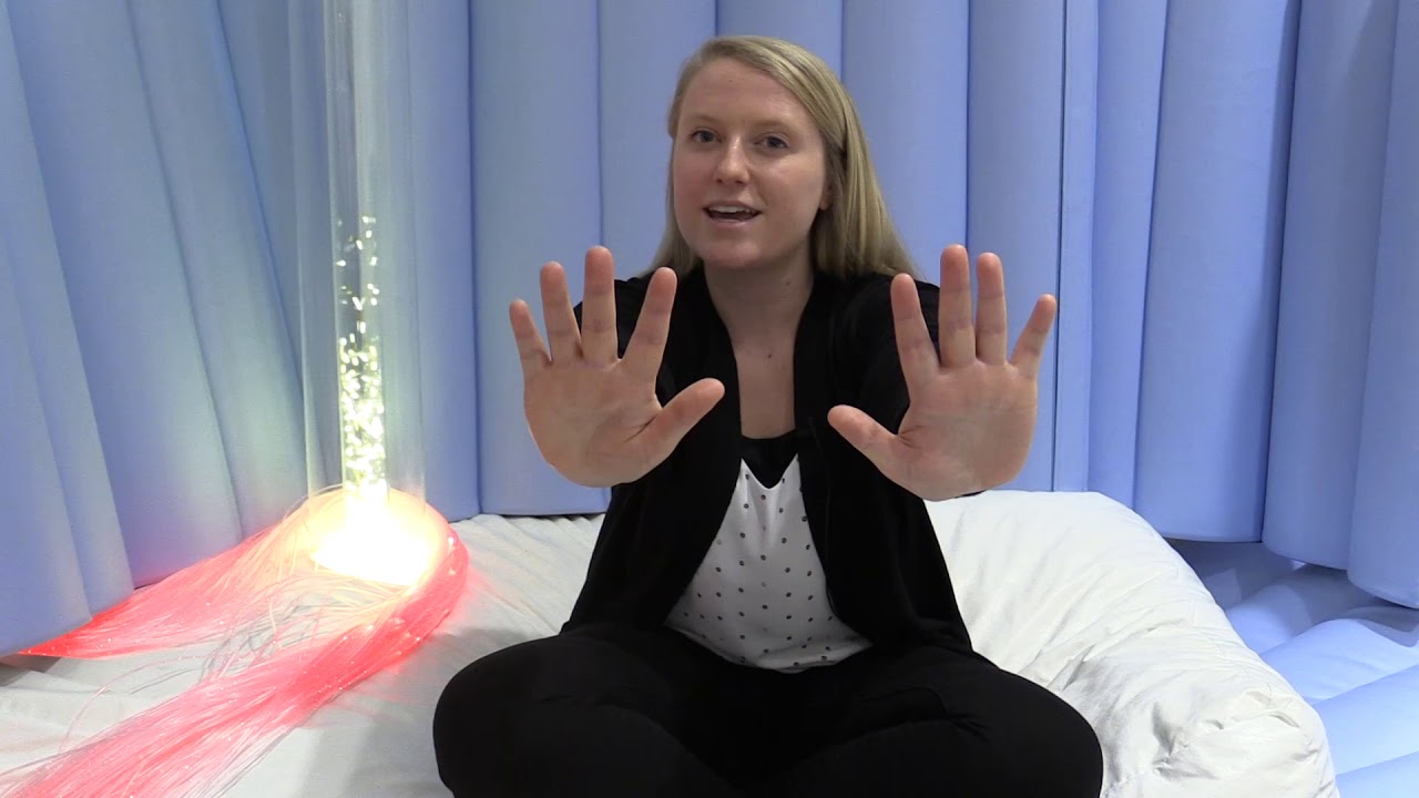 Brain Break - Progressive Muscle Relaxation - Brain Break - Progressive Muscle Relaxation