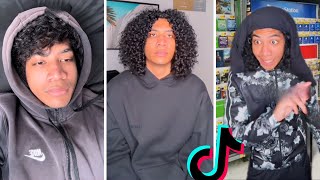 Best ItssIMANNN (Immanuel McLaurin) TikTok Videos ~ ItssIMANNN New TikTok Compilation **2024** 😆