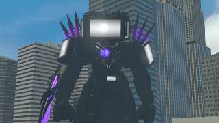 UTTM test [SFM]