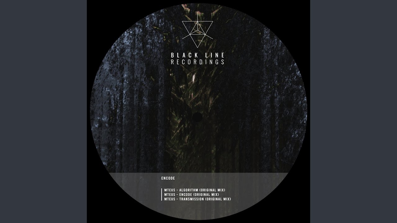 YouTubeでEncode (Original Mix)を視聴 YouTubeでEncode (Original Mix)を視聴