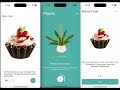 SwiftUI OnBoarding View