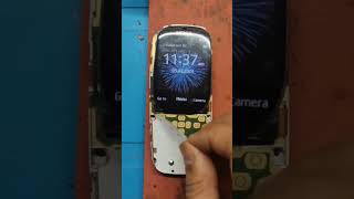 Nokia 3310 keypad solution || nokia ta 1030 keypad problem ??