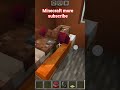 Minecraft more subscribe #trending #gaming #shortvideo #subscribe