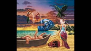 Journey - Don't Be Down on Me Baby