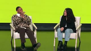 Futures Summit LA25 - Abbi Jacobson (Keynote)