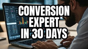 How To Setup Conversion Tracking in Google Ads! #affo-15