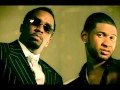 P Diddy and Usher ''I Need A Girl'' Part 1 YouTube