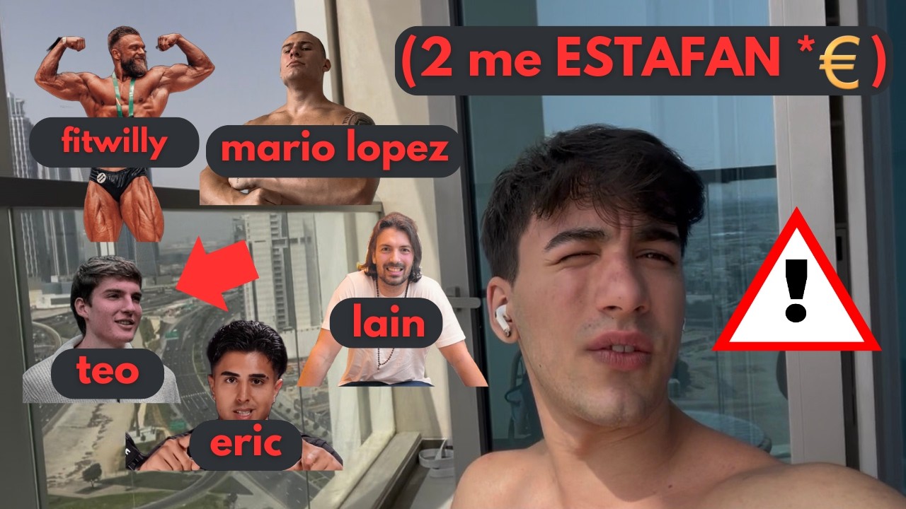 invertí 20.000€, aprendí ESTO (sin filtro)