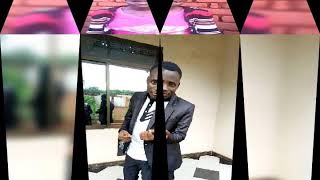 NI BOAZ MTWANGO TENA AMEKUJA NA WIMBO MPYA WA KUTIA MOYO