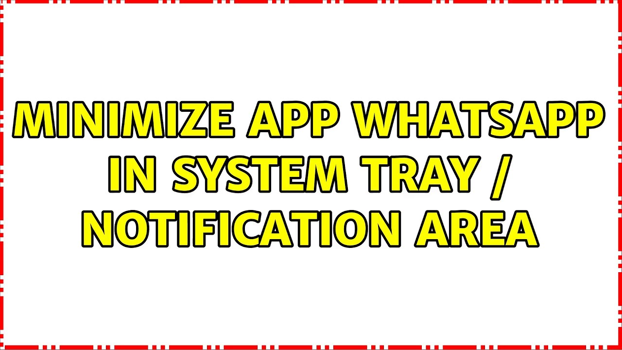 purevpn app minimize to tray