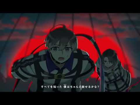 【UTAUカバー】 アンダーカバー 【虚音イフ】