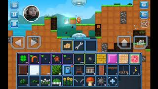 Pixel Worlds: MMO Sandbox - 2019-03-18 screenshot 4