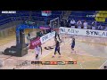 Usman Garuba Real Madrid 2020-21 | 5.7 PPG 5.2 RPG 9.3 EFF, Defensive Monster! #Rockets