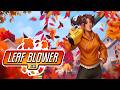 Leaf Blower Co. | Trailer