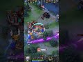 ⚡ The Day Rampage Faced Juggernaut 😨