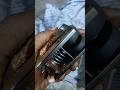 electric regulator new carbon roller
