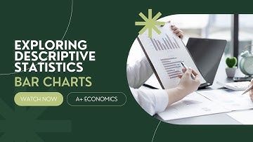 Data Representation Made Easy: Exploring Descriptive Statistics Part 1