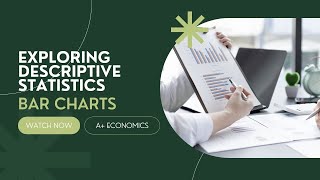 Data Representation Made Easy: Exploring Descriptive Statistics Part 1 Profile