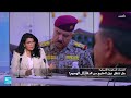 هل كانت الحكومة العراقية على علم مسبق بالضربات السعودية الأمريكية على أراضيها؟