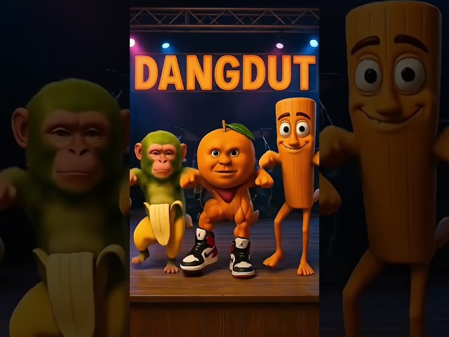 tung tung dangdut #fypシ゚viral #masukberanda #anomali #shortvideo #viral #tungtungsahur #foryou #fy