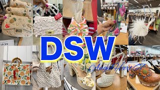 DSW 🌟NEW SPRING/SUMMER SHOES #sandals #highheels #sneakers @AngieHart67 