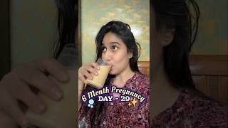 Day 29 of 6 Month Pregnancy 🤰🏻 | self-care #pregnancyjourney #pregnancyvlog #minivlog #pregnancy