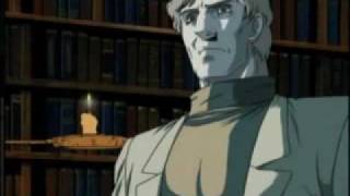 Hellsing 8te folge 2/3