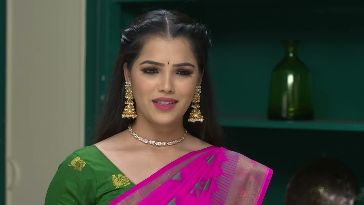 Gokulathil Seethai - Ep 304 - Loka Vani, R. Chitra - Tamil Tv Serial - Zee5 Tamil Classics