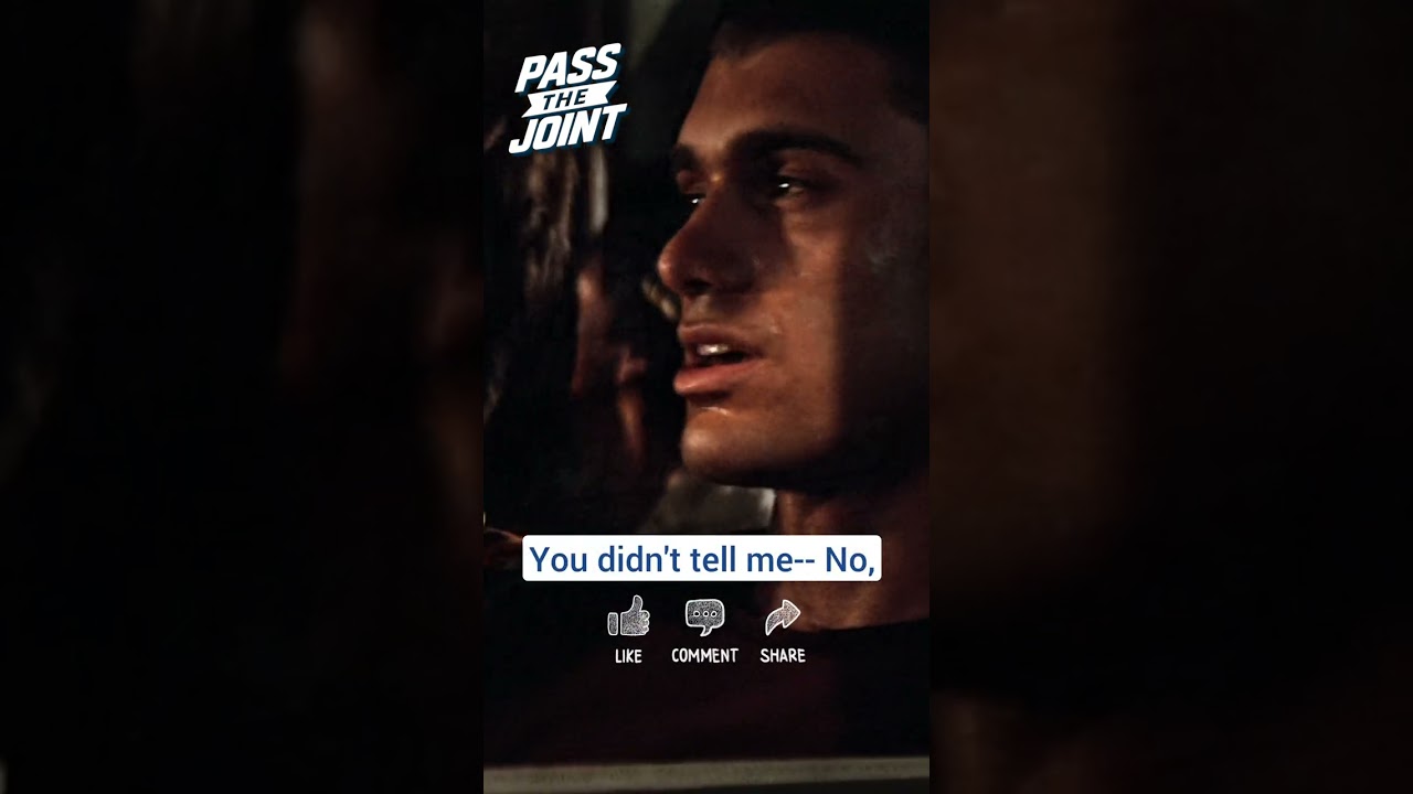 Tony Montana BUSTS Manolo's Chops for Failure #shorts #shortsfeed #shortsvideo