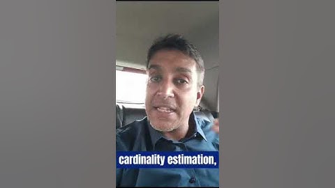 Focus on SQL Server Statistics